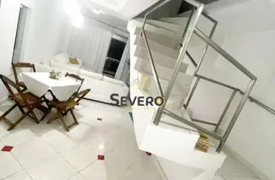 Casa em condomínio fechado com 3 quartos à venda na Rua Francisco Ferreira Vila Nova, Cantagalo, Niterói