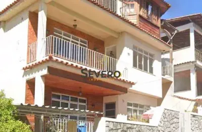Casa com 2 quartos à venda na Rua Ilva Reis, Pita, São Gonçalo