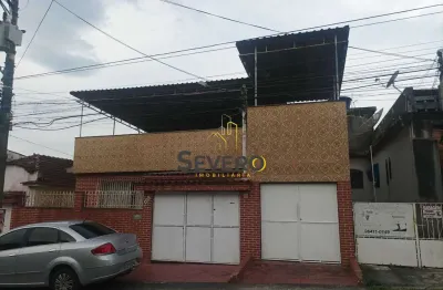 Casa com 3 quartos à venda na Rua Armando Rance, Coelho, São Gonçalo