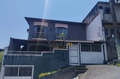 Casa com 3 quartos à venda na Rua Coronel Ernesto Ribeiro, 593, Neves (Neves), São Gonçalo