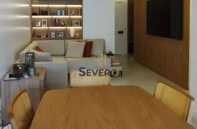 Residencial start - apartamento à venda no bairro vital brazil - niterói/rj