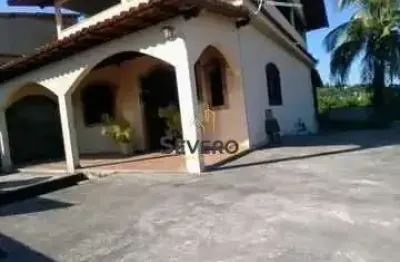 Casa à venda no bairro rio do ouro - são gonçalo/rj