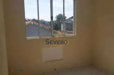 Apartamento com 2 quartos à venda na Rua Dalva Raposo, Maria Paula, São Gonçalo