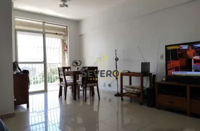 Edifício solar do marques - apartamento de 2 quartos no centro de niterói, próximo a icaraí