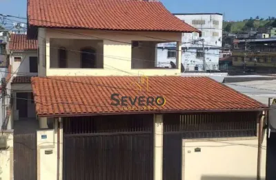 Casa à venda no bairro barro vermelho - são gonçalo/rj