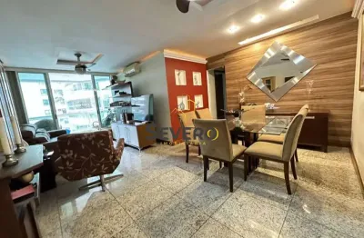 Bleu blanc ruger residence - apartamento 3 quartos no jardim icaraí