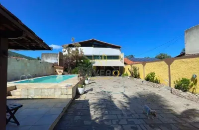 Casa com 4 quartos à venda na Rua Doutor Francisco Cazes, Piratininga, Niterói