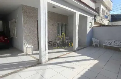 Casa com 4 quartos à venda na Rua Celso Queiroz, Barro Vermelho, São Gonçalo