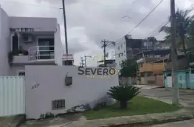 Casa com 2 quartos à venda na Rua Curitiba, Trindade, São Gonçalo