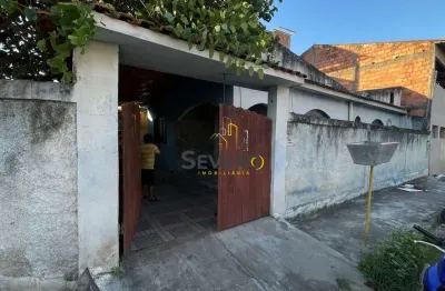Casa com 3 quartos à venda na Rua Anfilofio Silveira Lessa, Colubande, São Gonçalo