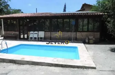 Casa com 3 quartos à venda na Rua Luiz Fernando Martins, Serra Grande, Niterói