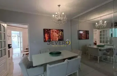 Casa com 3 quartos à venda na Rua Edson Zuzart Jr, 77, Maravista, Niterói