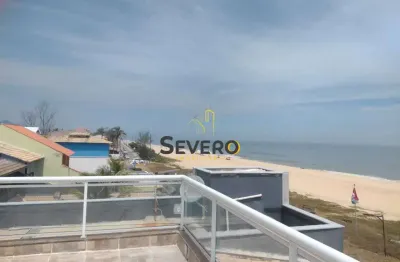 Condomínio praia mar - casa à venda no bairro barra de maricá - maricá/rj