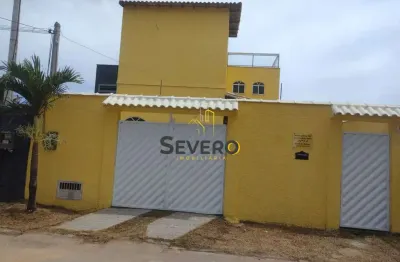 Condomínio praia mar - casa à venda no bairro barra de maricá - maricá/rj