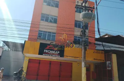 Apartamento à venda no bairro neves - são gonçalo/rj
