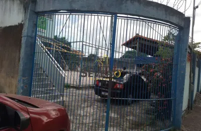 Terreno comercial à venda na Rua Maria Elisa de Souza, 20, Zé Garoto, São Gonçalo