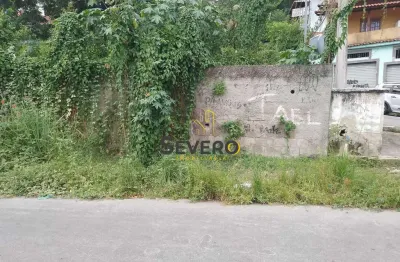 Terreno à venda no bairro zé garoto - são gonçalo/rj