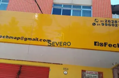 Apartamento à venda no bairro neves - são gonçalo/rj