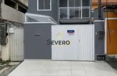 Casa à venda no bairro nova cidade - são gonçalo/rj