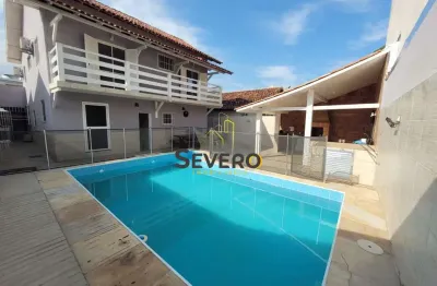 Casa com 6 quartos à venda na Rua Átila Nunes, 66, Piratininga, Niterói