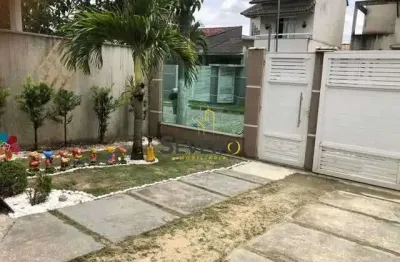 Casa à venda no bairro centro (manilha) - itaboraí/rj