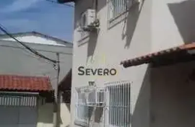 Apartamento à venda no bairro laranjal - são gonçalo/rj