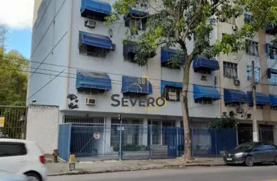 Apartamento com 3 quartos à venda na Avenida Professor João Brasil, 342, Fonseca, Niterói