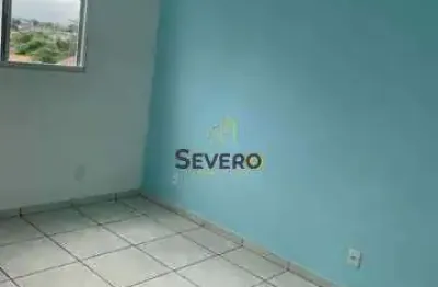 Apartamento à venda no bairro novo horizonte (manilha) - itaboraí/rj