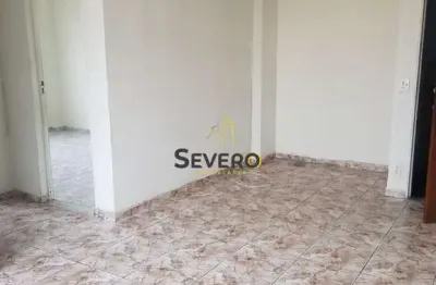 Apartamento com 2 quartos à venda na Rua Sá Carvalho, 250, Brasilândia, São Gonçalo