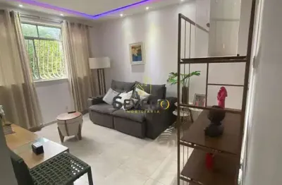 Apartamento com 3 quartos à venda na Alameda São Boaventura, 516, Fonseca, Niterói