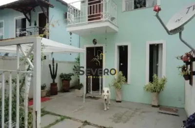 Casa com 2 quartos à venda em Maria Paula, São Gonçalo 