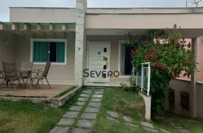 Casa em condomínio fechado com 4 quartos à venda na Rua Teresa Lópes, Arsenal, São Gonçalo