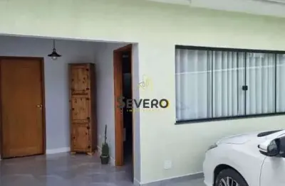 Casa com 3 quartos à venda na Rua Santo Antônio, Rio Várzea, Itaboraí