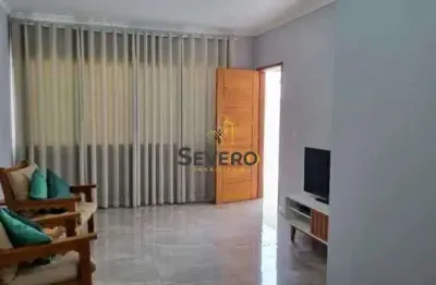 Casa com 3 quartos à venda na Rua Santo Antônio, Rio Várzea, Itaboraí