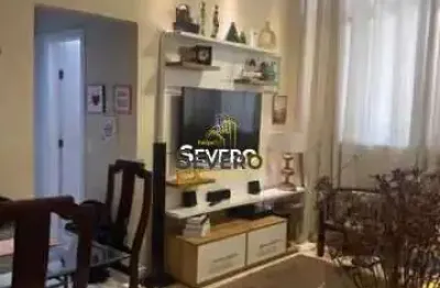 Apartamento com 2 quartos à venda na Rua Mário Alves, 55, Icaraí, Niterói