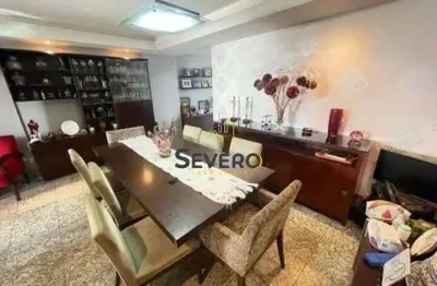 Apartamento com 4 quartos à venda na Rua Ministro Otávio Kelly, 508, Icaraí, Niterói
