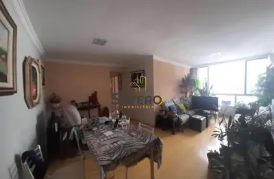 Edifício itaparica - apartamento 3 quartos em icaraí