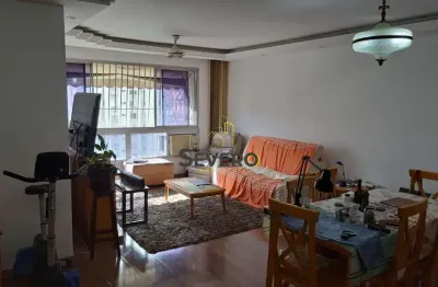 Apartamento com 4 quartos à venda na Rua Mem de Sá, Icaraí, Niterói