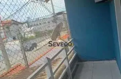 Casa com 2 quartos à venda no Trindade, São Gonçalo 