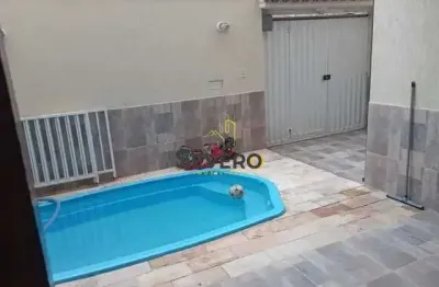 Casa com 3 quartos à venda na Rua Quintino Joaquim da Silva, Tribobó, São Gonçalo