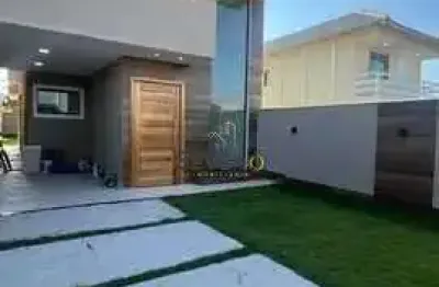 Casa à venda no bairro jardim atlântico central (itaipuaçu) - maricá/rj