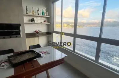 Edifício excelsior - apartamento alto padrão em icaraí, niterói/rj
