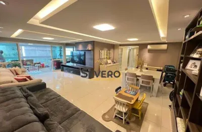 Murano - apartamento alto padrão em icaraí, niterói/rj
