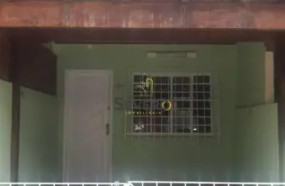 Casa em condomínio fechado com 2 quartos à venda na Rua Anísio Monteiro, Mutondo, São Gonçalo