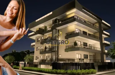 Apartamento com 2 quartos à venda na Avenida Doutor Acúrcio Torres, 892, Piratininga, Niterói