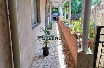 Casa à venda no bairro nova cidade - são gonçalo/rj
