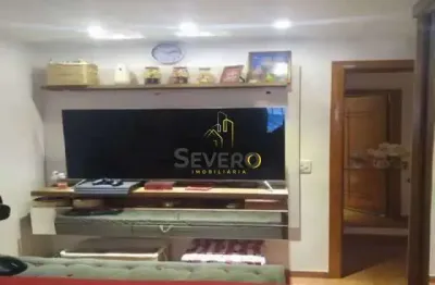 Condominio residencial colinas do engenho - apartamento à venda no bairro mutondo - são gonçalo/rj