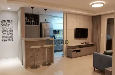 Condomínio all family - apartamento 3 quartos no all family
