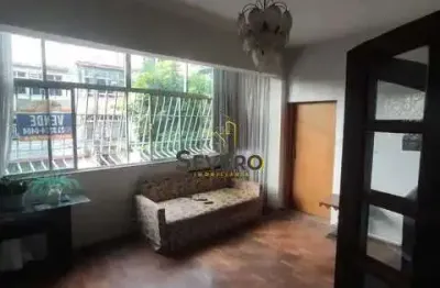 Condomínio edifício lucimar - apartamento à venda no bairro centro - niterói/rj