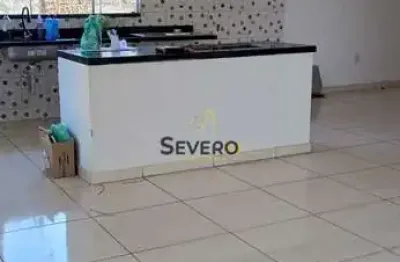 Casa à venda no bairro barroco (itaipuaçu) - maricá/rj